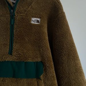 Men’s north face jacket